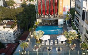 Eden Star Saigon Hotel